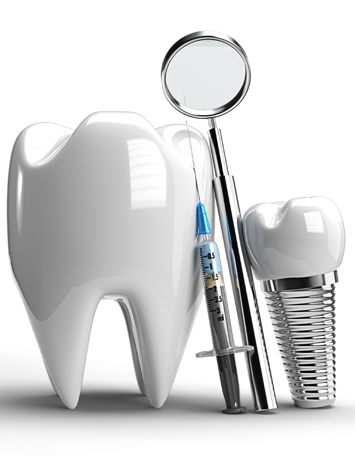 dental implant tools